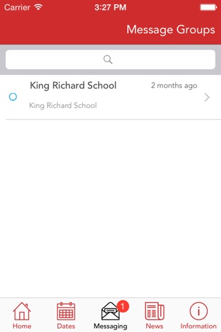 King Richard screenshot 3