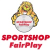 Sportshop FairPlay