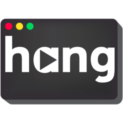 Hang - Keep Video On Top