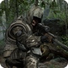 Jungle Sniper Secret Mission : Shooting Games