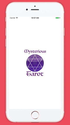 Mysterious Tarot Cards Horoscope(圖4)-速報App