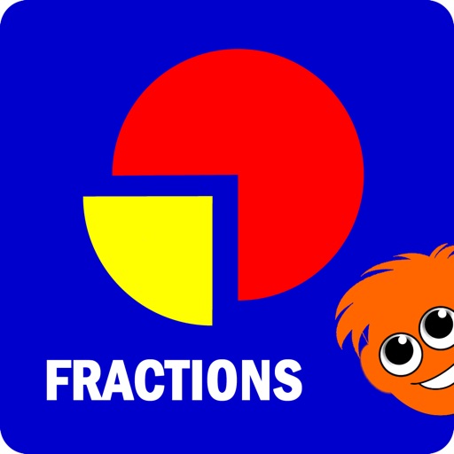 Math Fractions made simple- Basic to Advanced