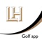 Introducing the Langdon Hills Golf Club - Buggy App