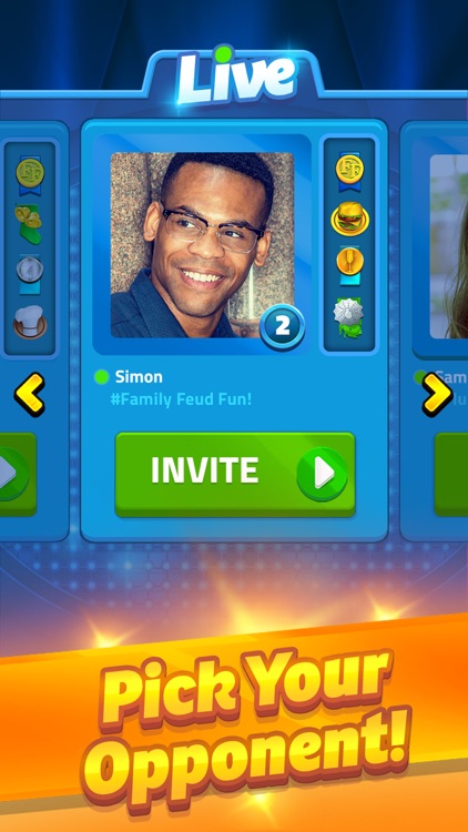 Family Feud® Live! screenshot-4
