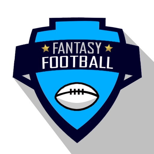 Fantasy Football Draft Kit & Cheat Sheet 2017 icon