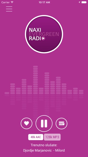 Naxi radio(圖3)-速報App