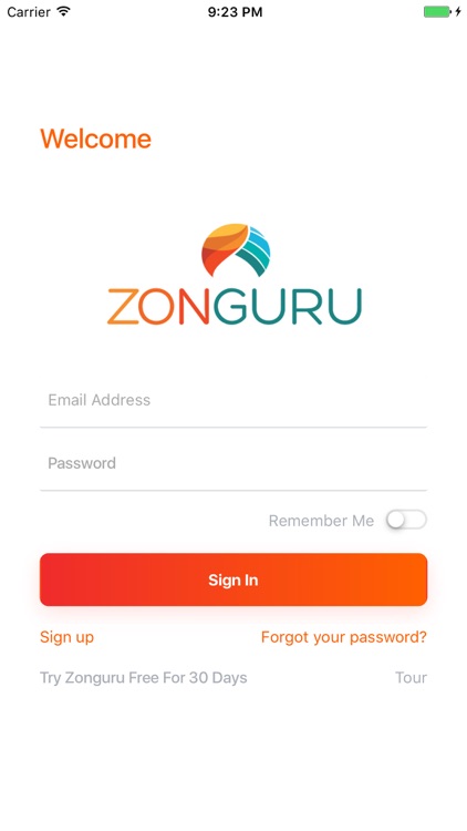 Zonguru Amazon Seller App screenshot-4
