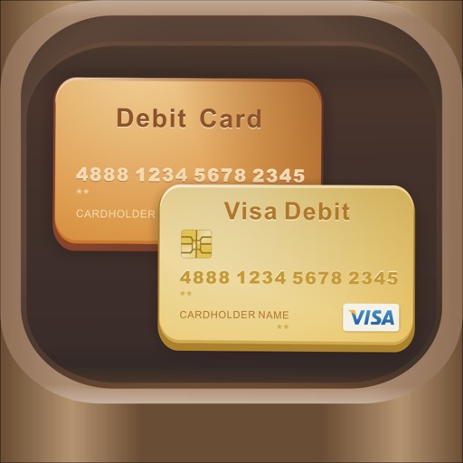 Debts Monitor Pro for iPad-Debt Tracker & Reminder