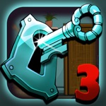 Room Escape - The Lost Key 3