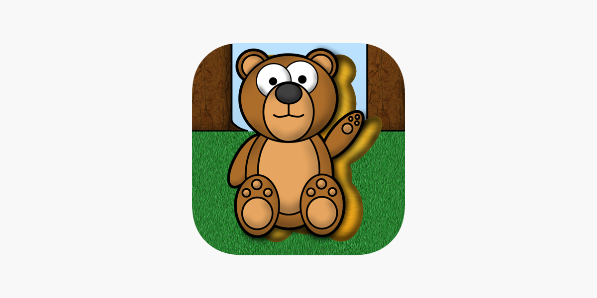 Juegos de animales para niños: Rompecabezas en App Store