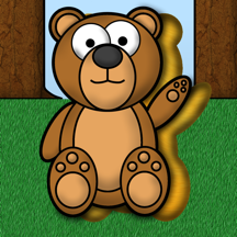 Animal Games for Kids: Puzzles HD