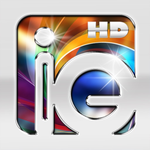 iGoBeat HD icon