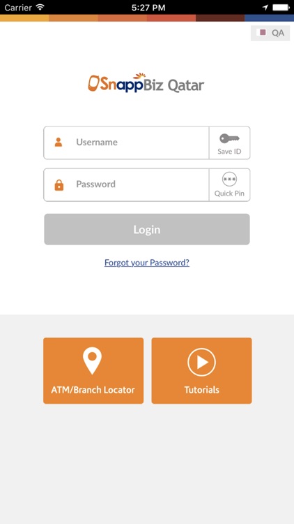 Snappbiz Mashreq Qar By Mashreq Bank Psc
