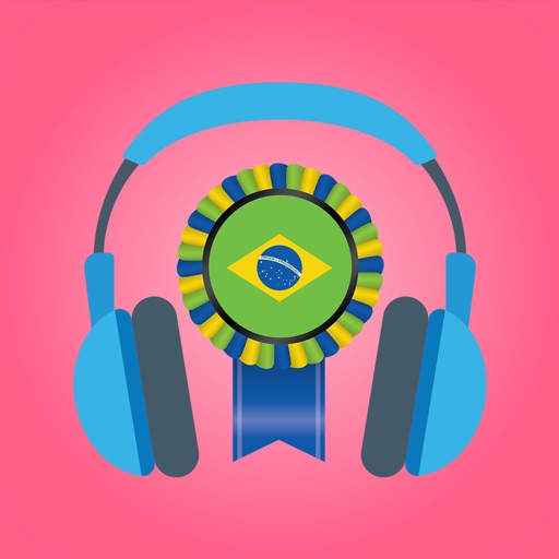 Brazil Radios (Brazillian FM) - News & Music