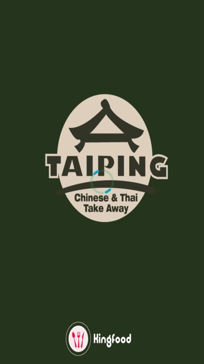 Tai Ping