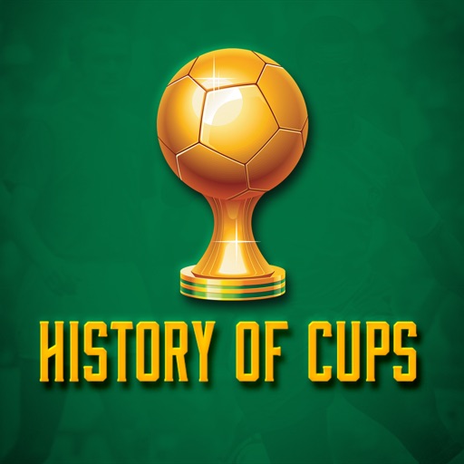 Soccer Cups icon