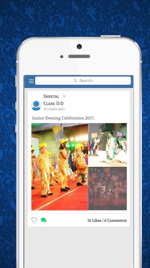 JOHNSON GRAMMAR SCHOOL(圖2)-速報App