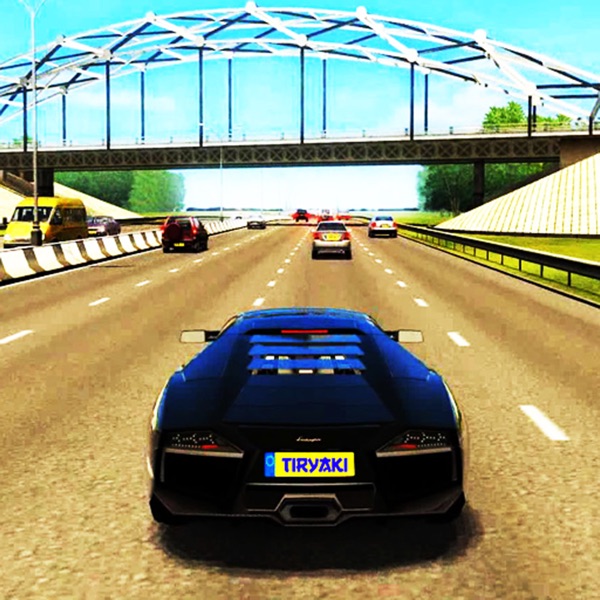 REAL CITY CAR DRIVING SIM 2017 REAL CITY CAR DRIVING SIM 2017