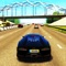 You can move freely in the city, challenging tasks waiting for you from each other