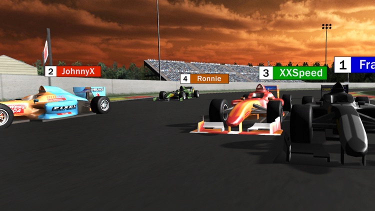 F1 2018 - Extreme Livewire screenshot-4