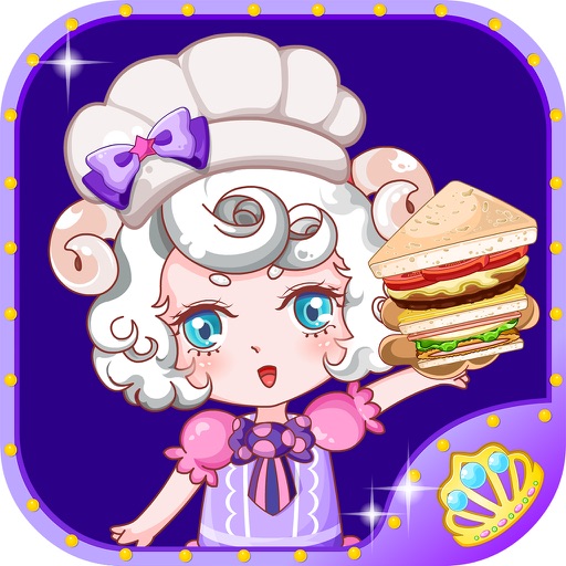 小羊羊下厨房美食大烹饪 iOS App