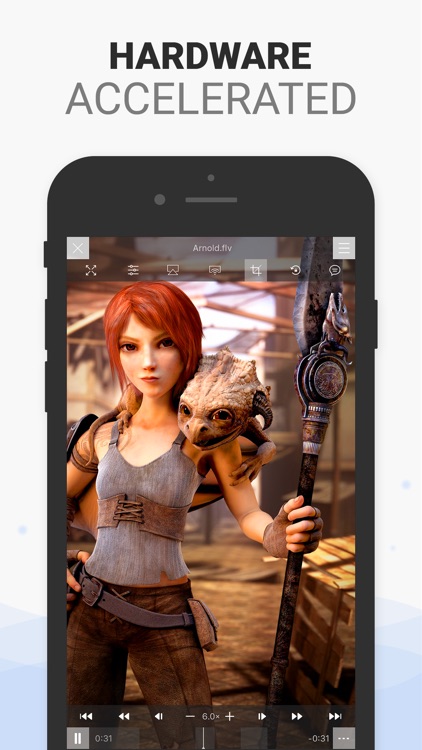 PlayerXtreme Media Player PRO - Movies & streaming