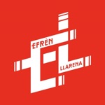 Efrén Llarena Rally Driver