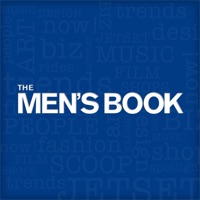 The Men’s Book Chicago app funktioniert nicht? Probleme und Störung