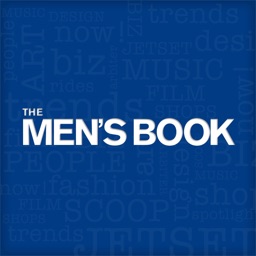 The Men’s Book Chicago