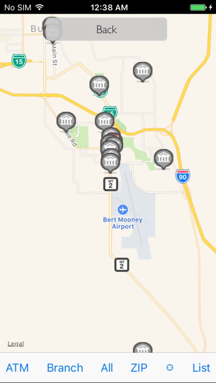 Mile High FCU Mobile