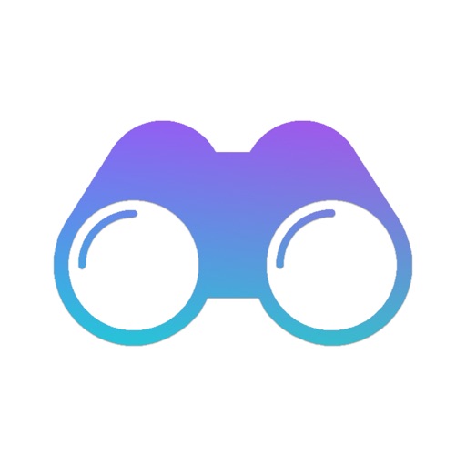 Binoculars - Lite Version iOS App