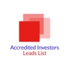 Accredited Investor Leads List