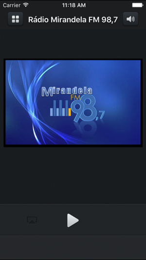 Rádio Mirandela FM 98,7