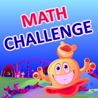 Math Challange  for Age 5