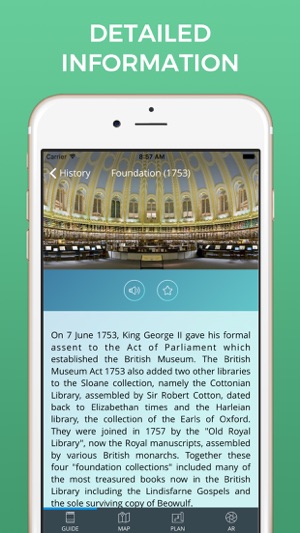 British Museum Guide and Maps(圖4)-速報App