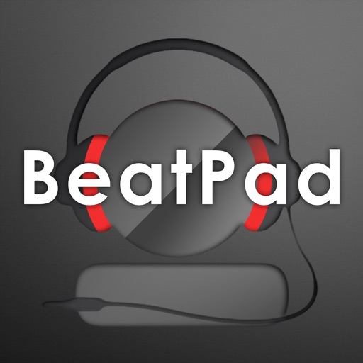 BeatPad | Lite iOS App