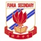 Fuhua Secondary School’s first and only iOS application connects students, teachers, parents and alumnus to the latest announcements and upcoming events happening in school