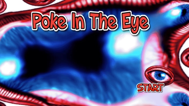 Poke in the Eye: Reflex Seedtest & Training(圖2)-速報App