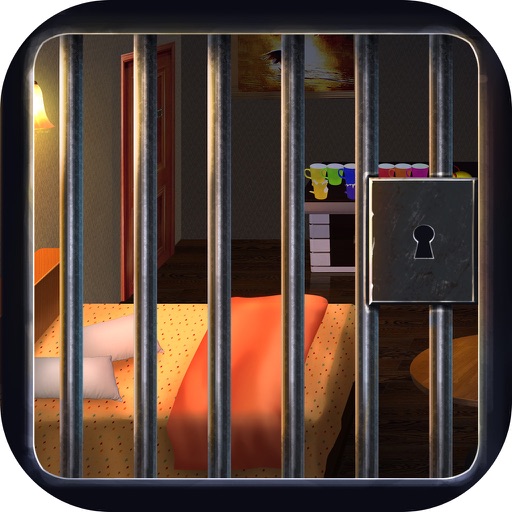 Puzzle Room Escape Challenge: Stylish House icon