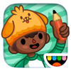 no app image