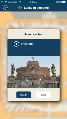 Game screenshot Museo di Castel Sant'Angelo hack