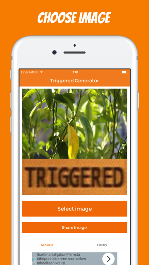 Triggered Generator(圖2)-速報App