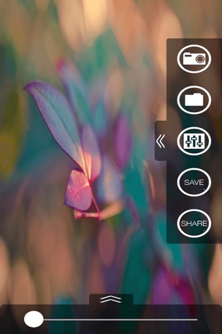 Blur Focus Pro Photo Background Touch screenshot 3