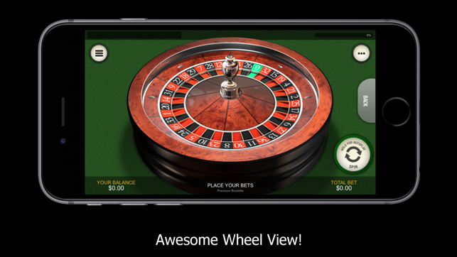 Best Roulette App - Real Money(圖2)-速報App