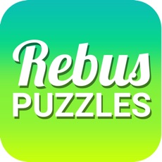 Activities of Rebus Puzzles With Answers - Guess The Word Game