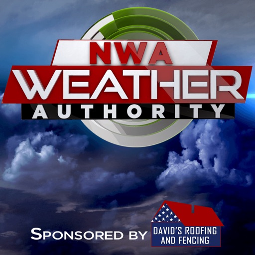 NWA Weather Authority