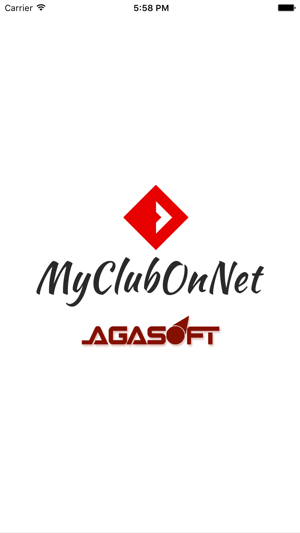 MyClubOnNet - Club Management(圖1)-速報App