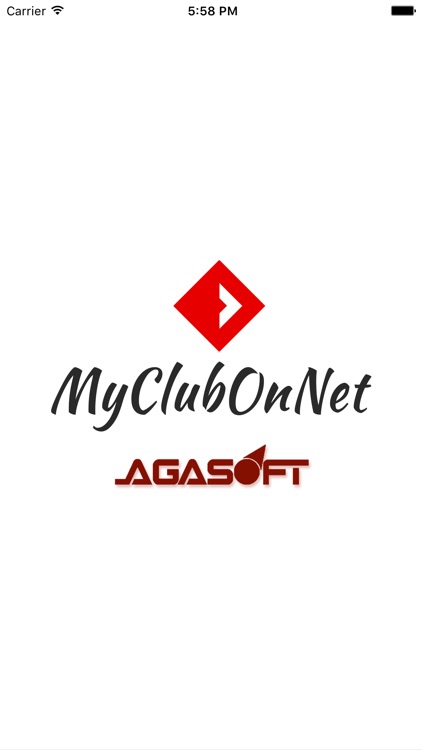 MyClubOnNet - Club Management