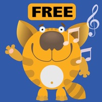 Animal Sounds: Flashcards for kids and toddlers apk