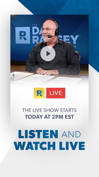 Dave Ramsey Show